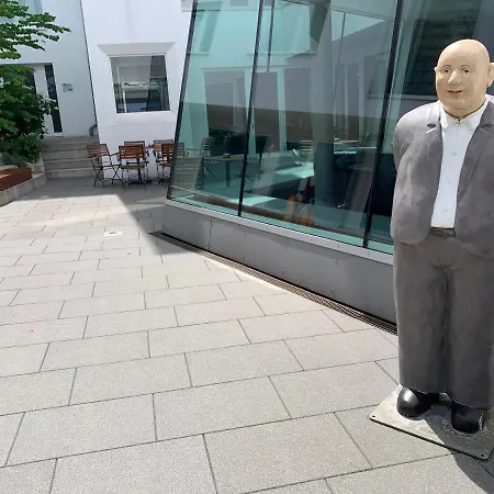 Barth 3* Kaiserslautern