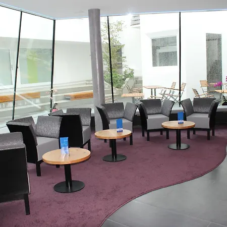 Hotel Barth Kaiserslautern