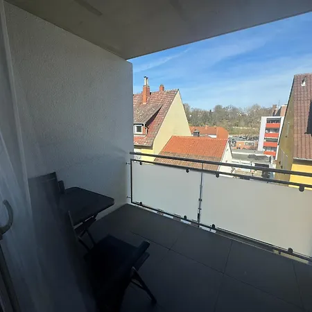 Barth Kaiserslautern