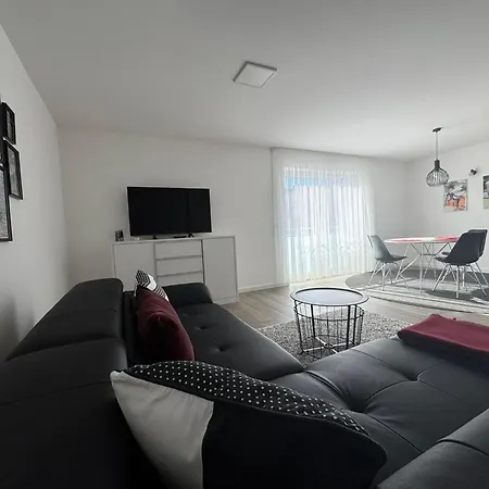 Barth 3* Kaiserslautern