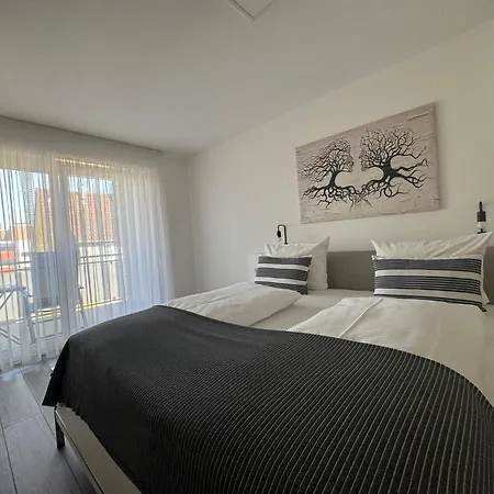 Barth Hotel