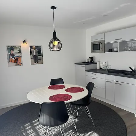 Barth 3* Kaiserslautern