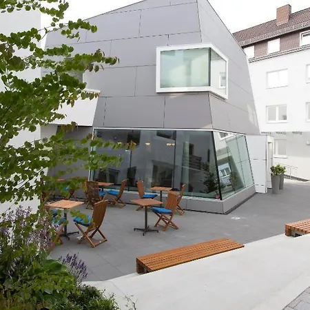 Barth Hotel 3*