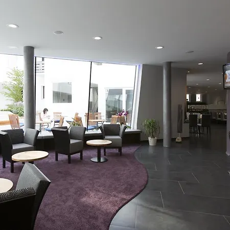 Barth 3* Kaiserslautern