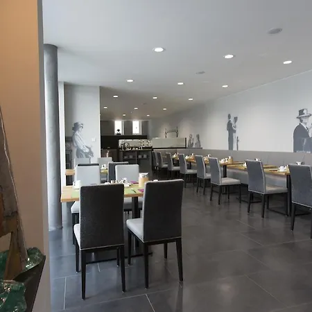 Barth Hotel Kaiserslautern