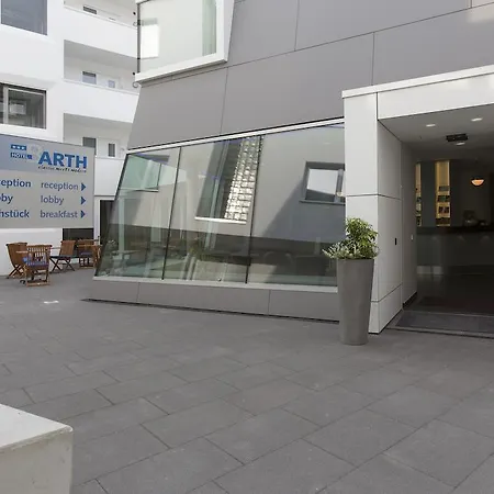 Barth Hotel 3*