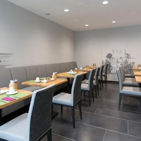 Barth 3* Kaiserslautern