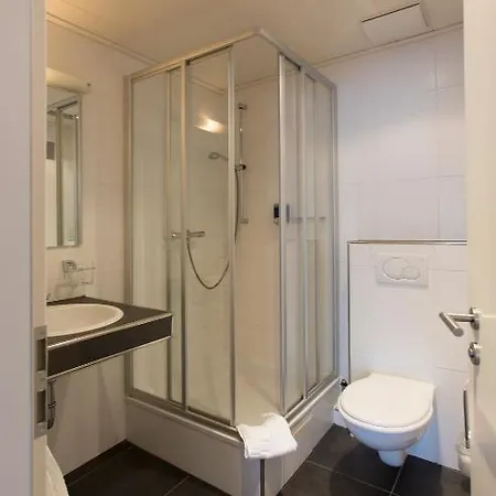 Hotel Barth