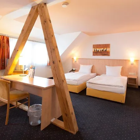 Barth Hotel Kaiserslautern
