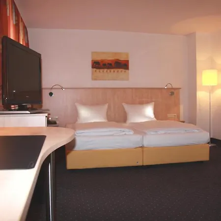 Barth Hotel