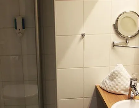 Hotel Barth 3*