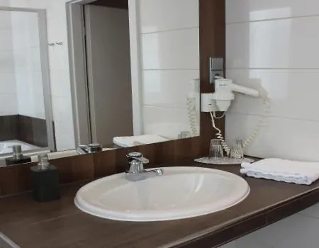 Barth Hotel 3*