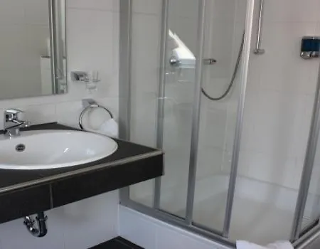 ホテル Barth カイザースラウテルン