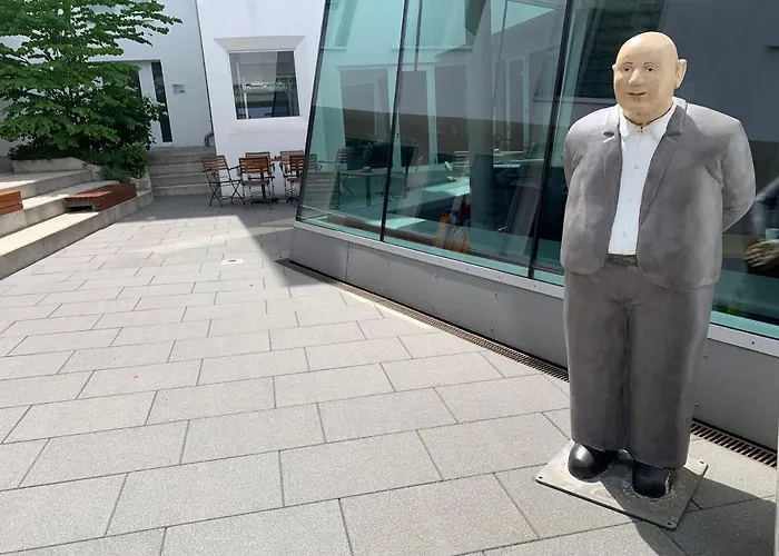 Barth 3* Kaiserslautern