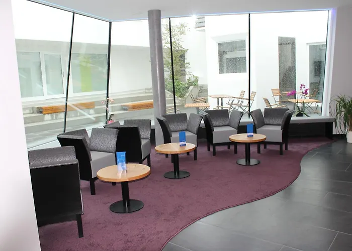 Hotel Barth Kaiserslautern