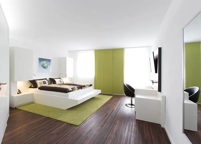 Hotel Barth Kaiserslautern