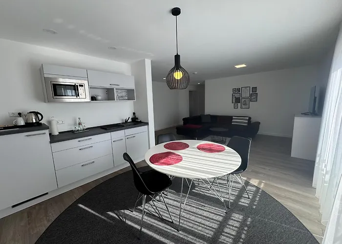 Hotel Barth Kaiserslautern