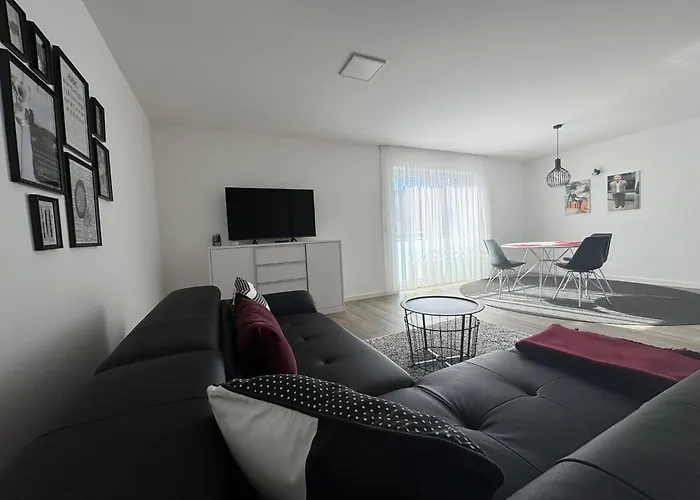 Barth 3* Kaiserslautern