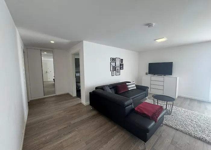 Barth Hotel Kaiserslautern