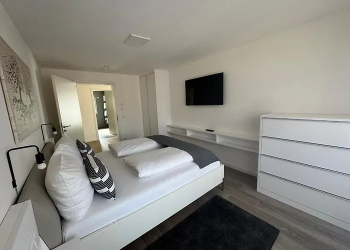 Hotel Barth Kaiserslautern