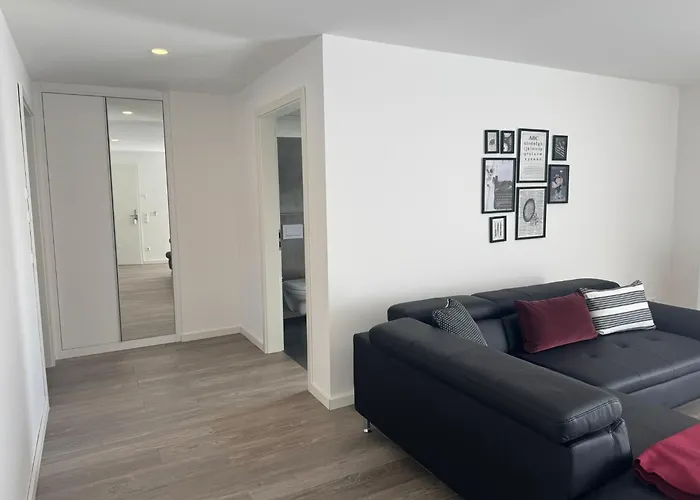 Hotel Barth Kaiserslautern