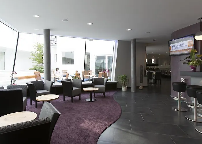 Barth 3* Kaiserslautern