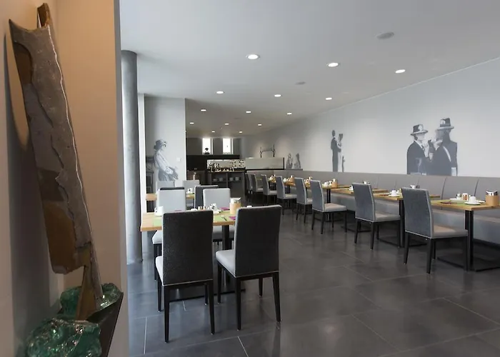 Barth Hotel Kaiserslautern