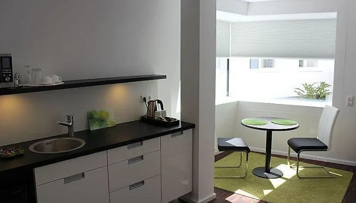 Hotel Barth Kaiserslautern