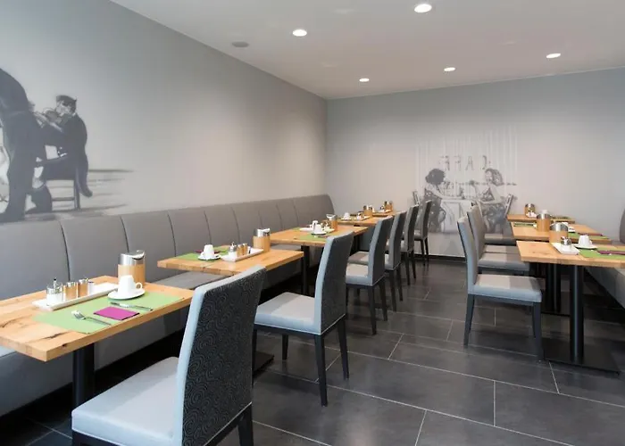 Barth 3* Kaiserslautern