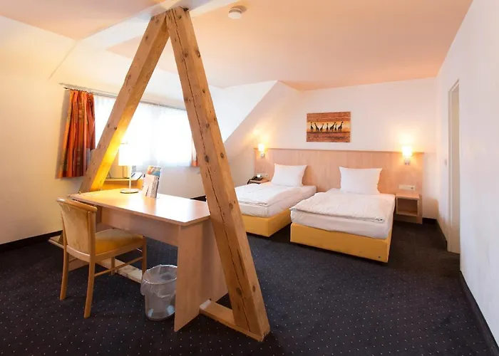 Barth Hotel Kaiserslautern