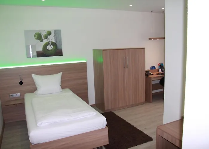 Barth Hotel Kaiserslautern