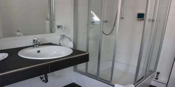 Hotel Barth Kaiserslautern